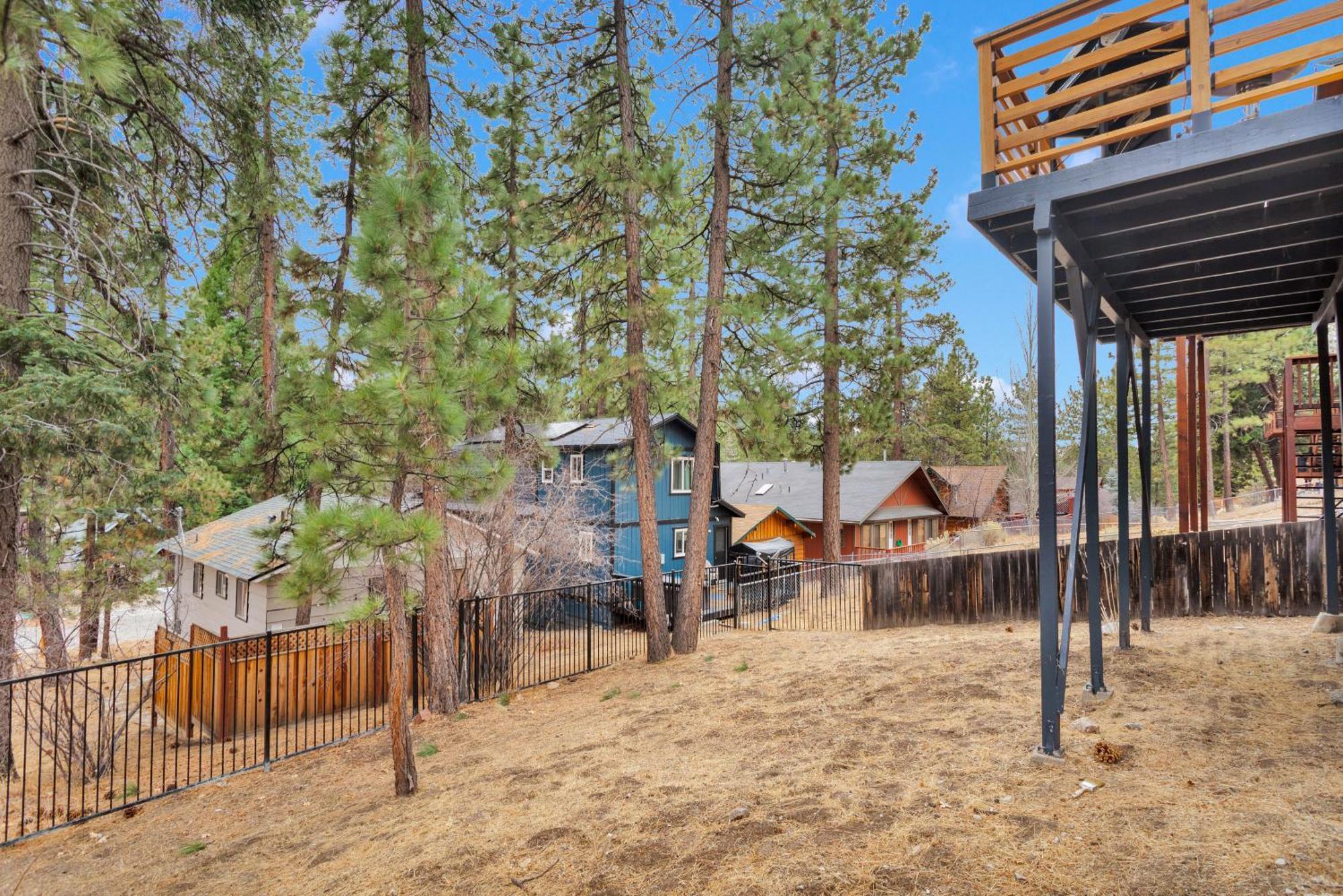 Cozy Crescent Tree Cabin Near Bear Mountain Big Bear Lake Esterno foto