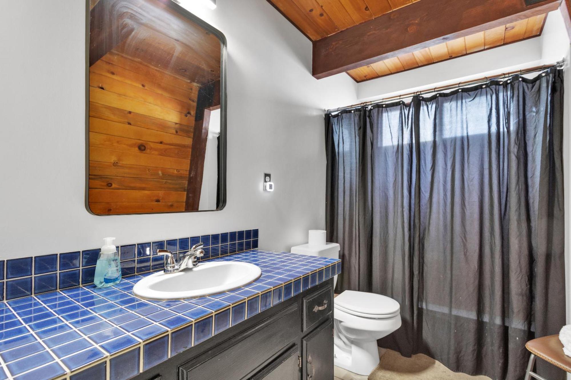 Cozy Crescent Tree Cabin Near Bear Mountain Big Bear Lake Esterno foto